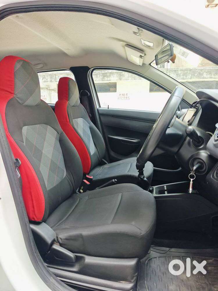 Renault Kwid Rxt Optional, 2021, Petrol