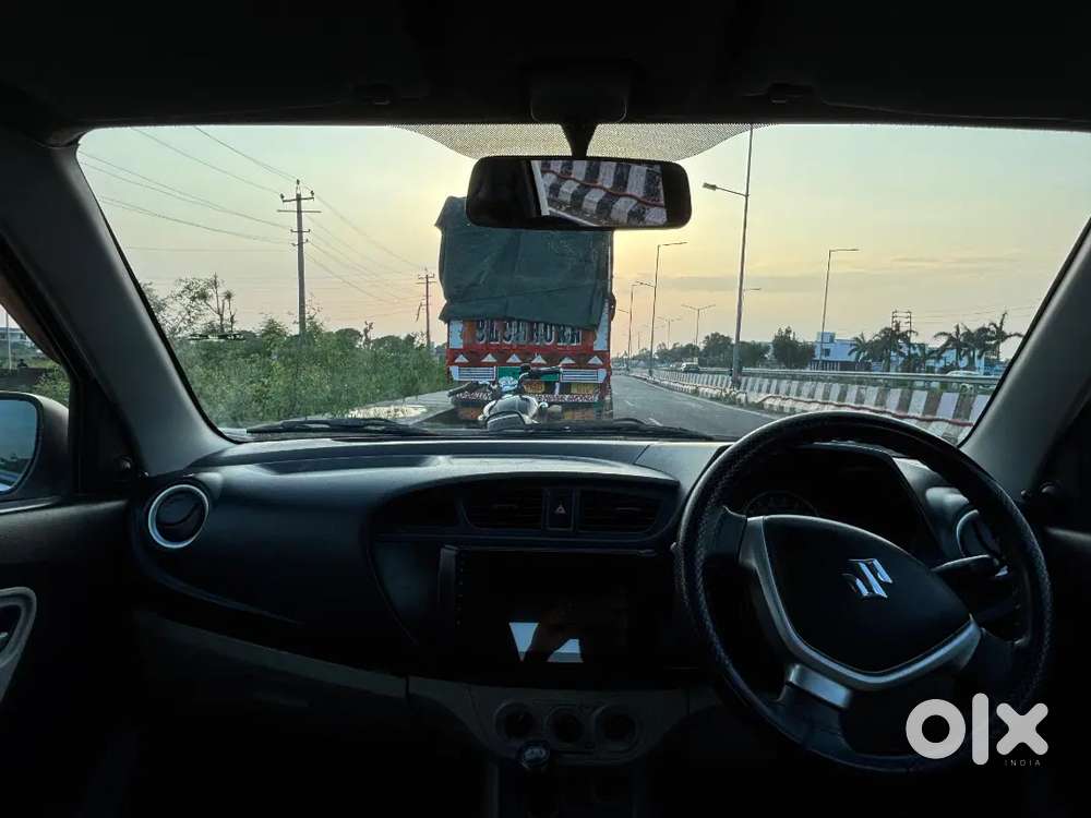 Maruti Suzuki Alto 2020 Lxi Petrol Manual