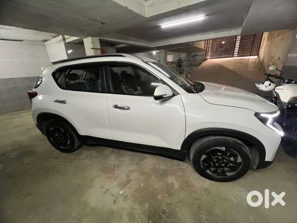 Kia Sonet Htk Plus (0)2025
