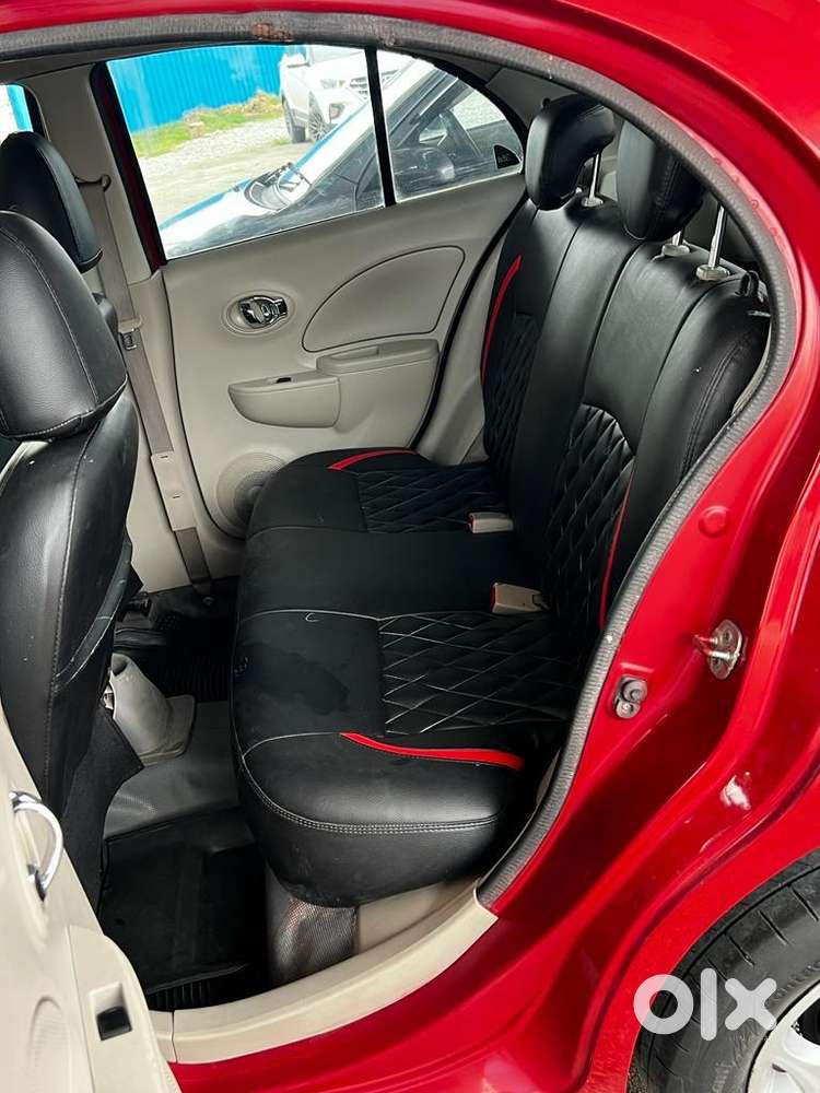 Renault Pulse 2012-2014 Rxz, 2013, Diesel