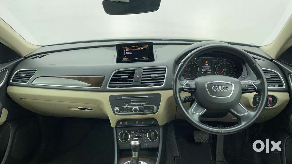 Audi Q3 1.4 30 Tfsi Premium, 2018, Petrol