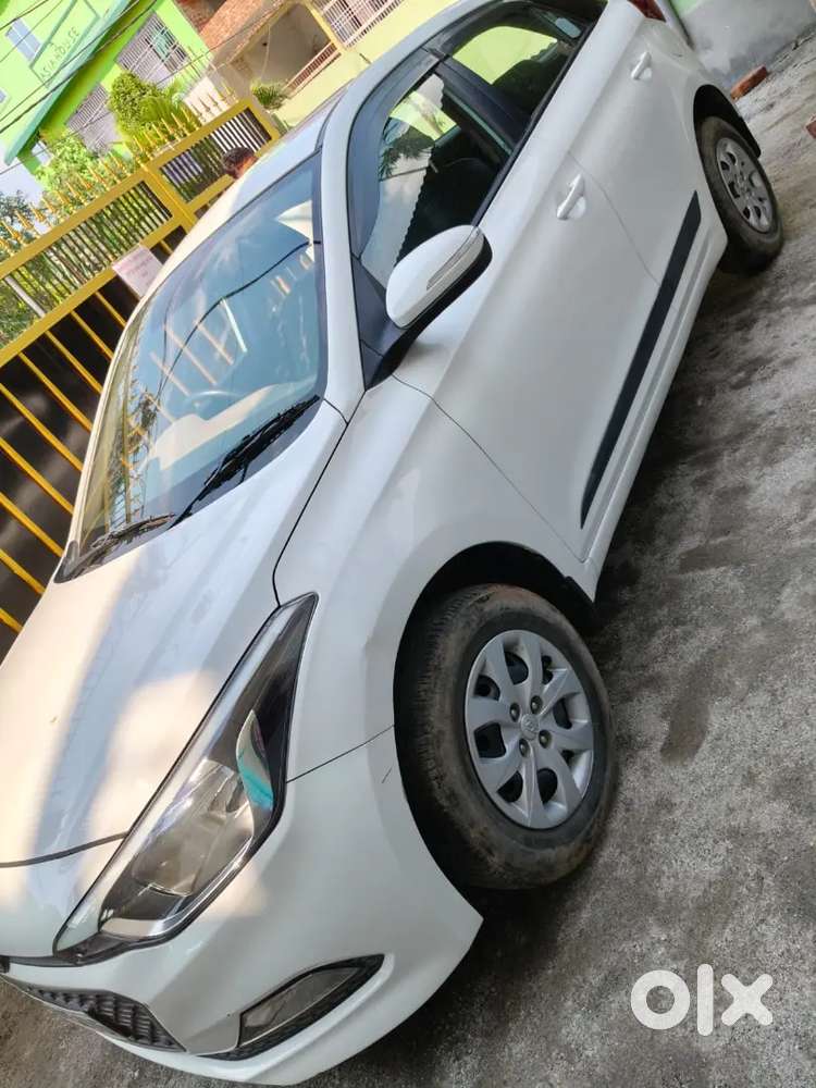 Hyundai Elite I20 2016