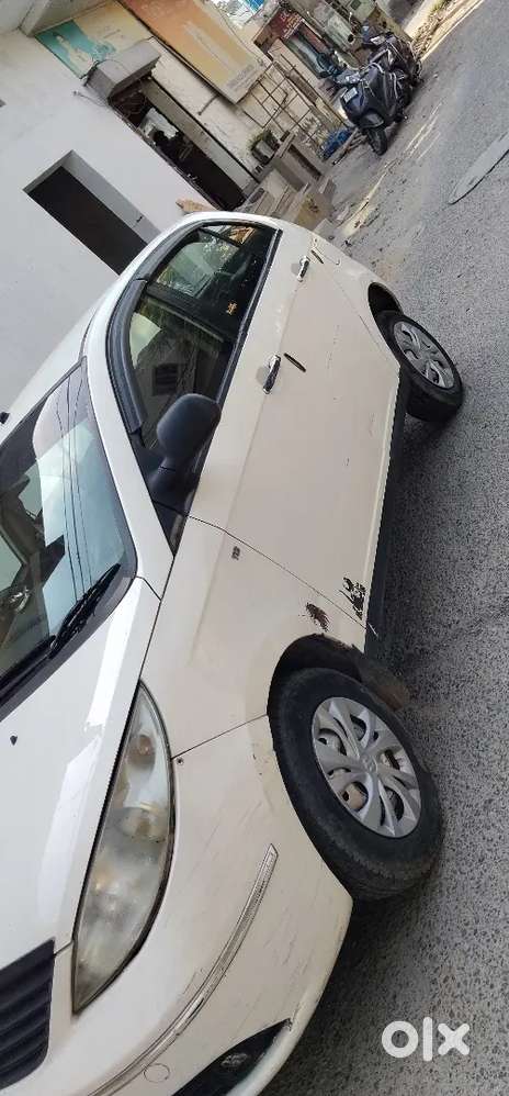 Tata Indica Vista 2012 Diesel Manual