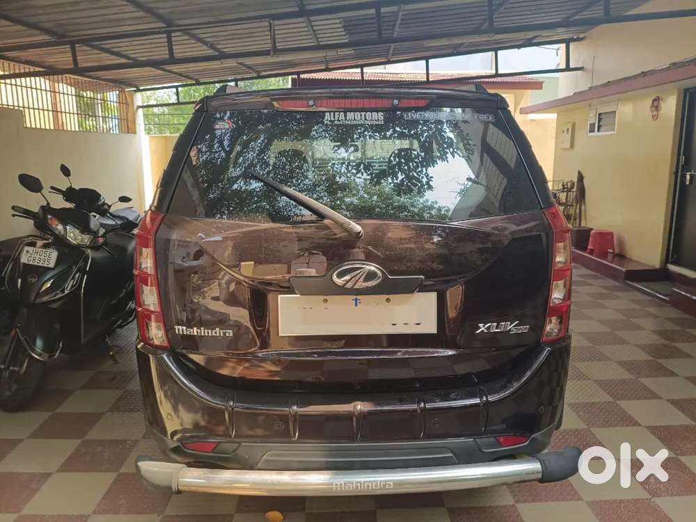Mahindra Xuv500 Diesel 2013 Manual 2wd
