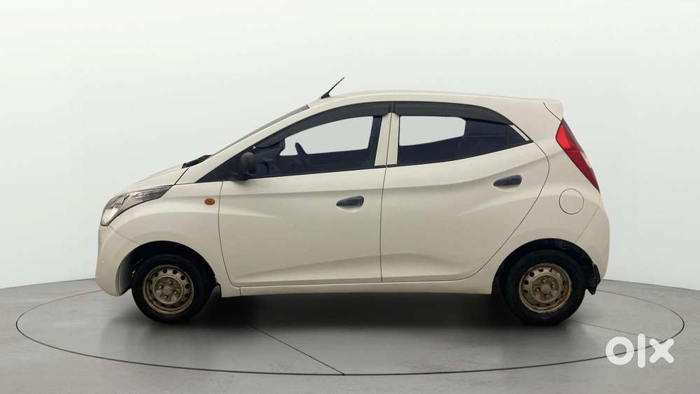 Hyundai Eon Era +, 2014, Petrol