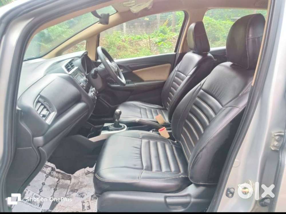 Honda Jazz 1.2 Sv I Vtec, 2017, Petrol