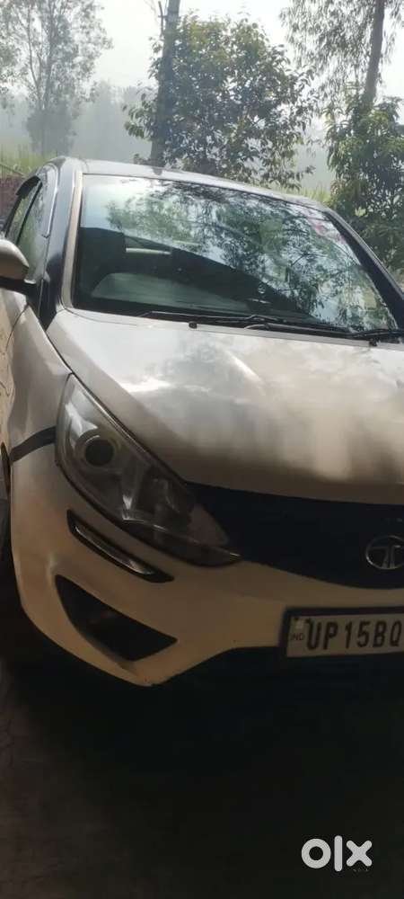 Tata Bolt 1.3 Quadrajet 2015