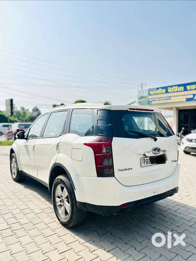 Mahindra Xuv500 W8 2wd, 2013, Diesel