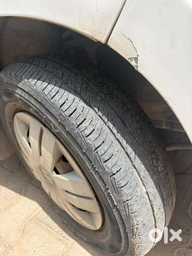 2014 Maruti Suzuki Manual Petrol