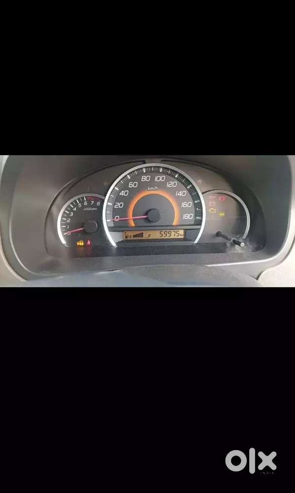 Maruti Suzuki Wagon R 1.0 2010 Petrol 59976 Km Driven