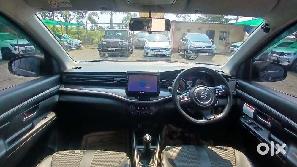 Maruti Suzuki Xl6 Zeta Mt Cng, 2024, Cng & Hybrids