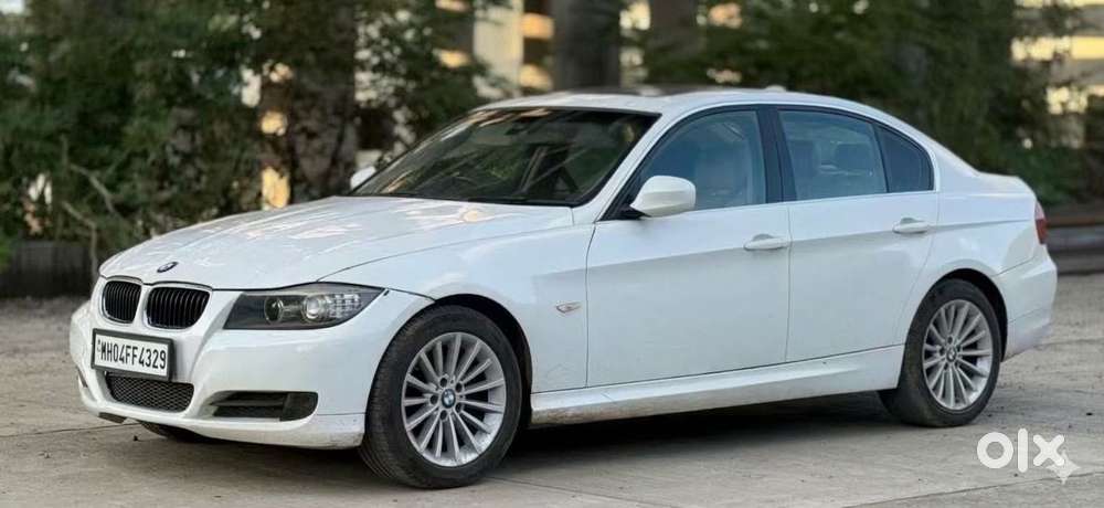 Bmw 3 Series [ ] 2.0 320d Dynamic, 2012, Diesel