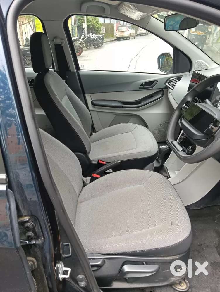 Tata Tiago Nrg 1.2 Xz Icng, 2025, Cng & Hybrids