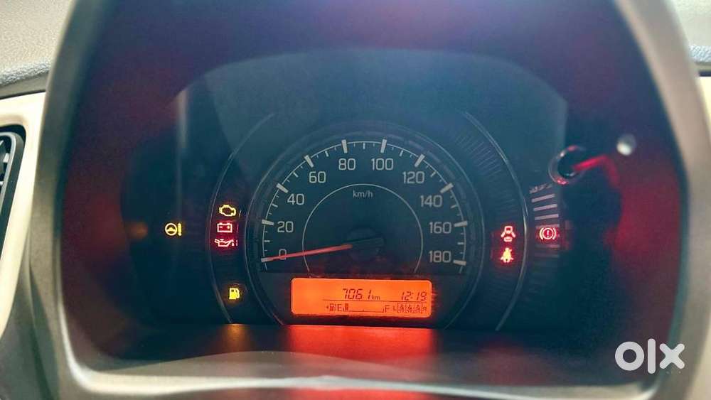 Maruti Suzuki Wagon R 1.0 Lxi Mt, 2025, Petrol