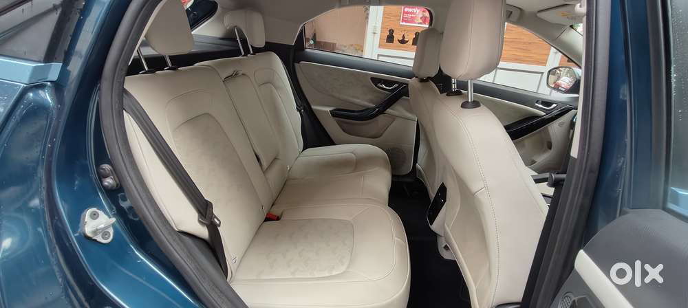 Tata Nexon Ev Xz Plus Lux, 2022, Electric