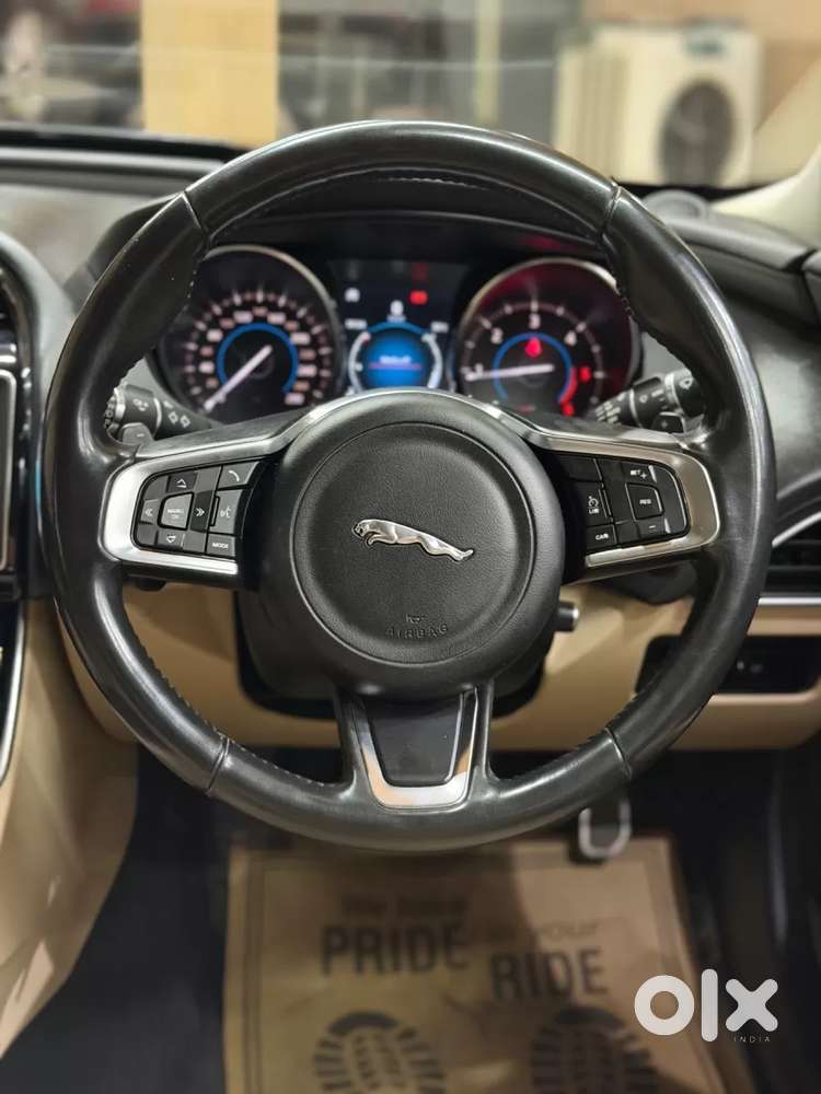 Jaguar Xe 2.0l Diesel Prestige, 2019, Diesel