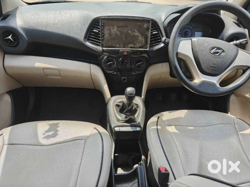 Hyundai Santro, 2022, Petrol