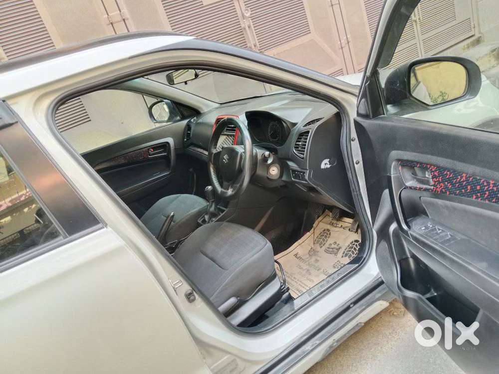 Maruti Suzuki Vitara Brezza Vdi, 2018, Diesel