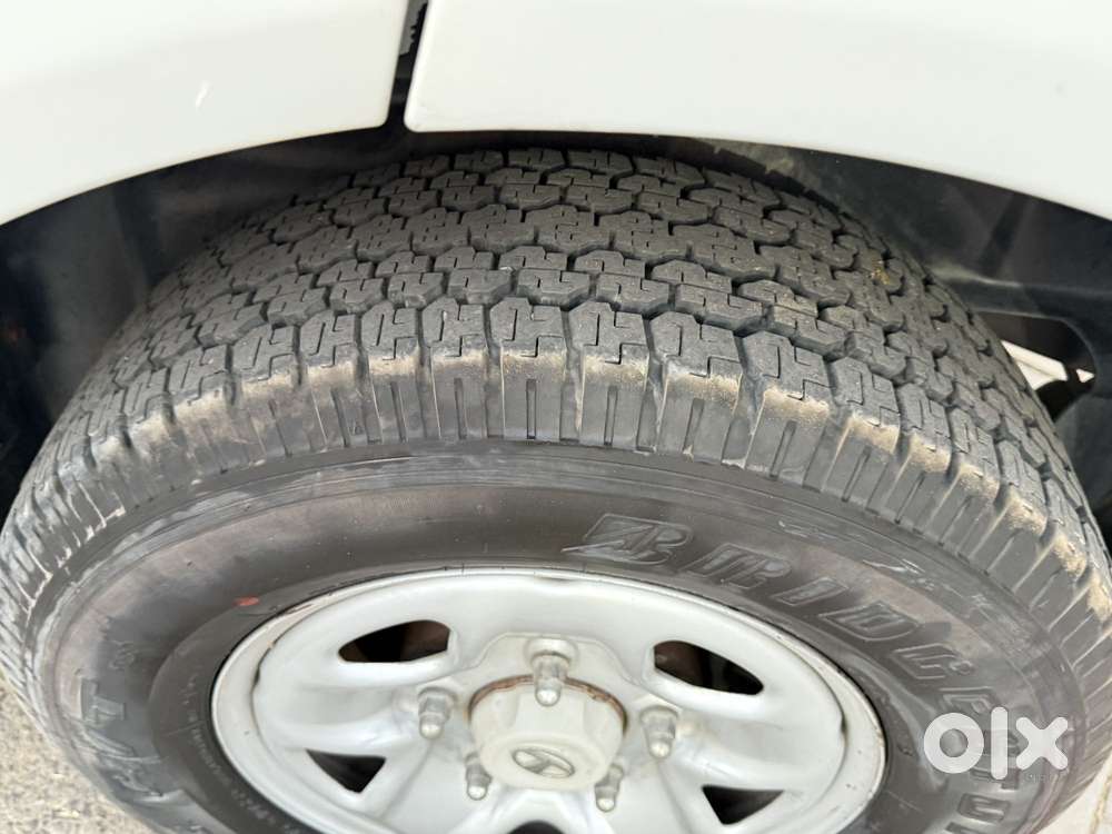 Tata Aria 2010-2013 Pure 4x2, 2012, Diesel