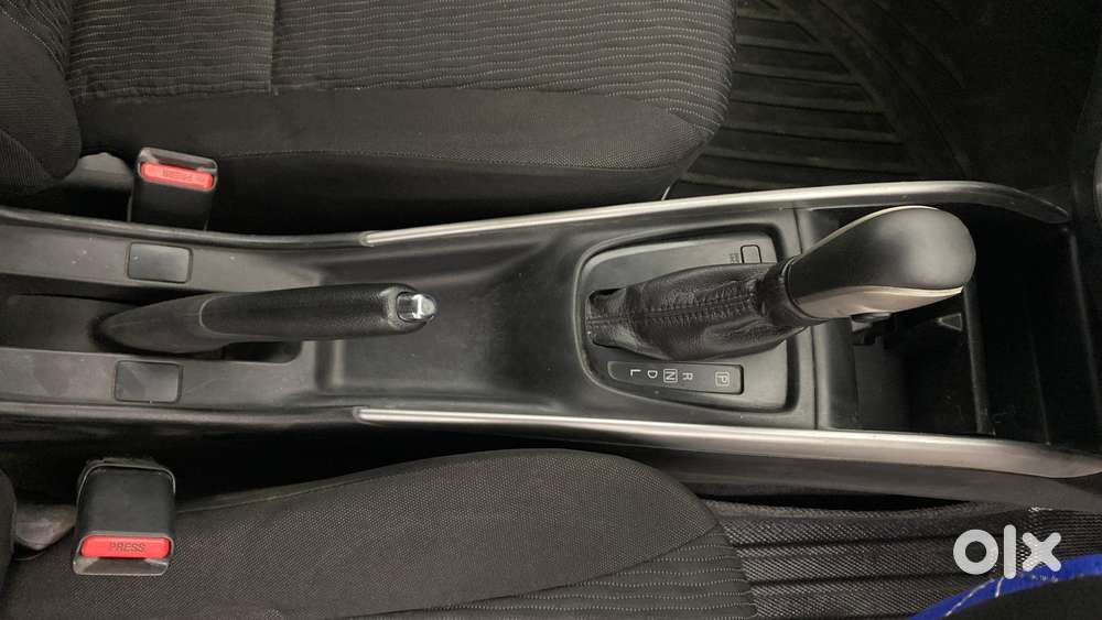 Maruti Suzuki Baleno 1.2 Cvt Delta, 2018, Petrol