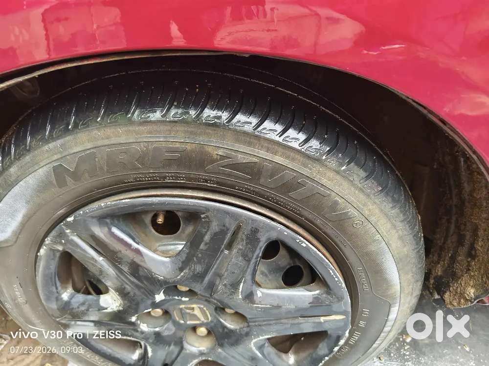 Honda City Zx Petrol Manual
