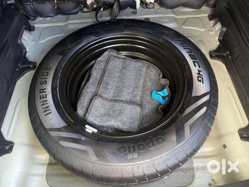 Hyundai Creta 1.5 Ex Petrol, 2021, Petrol