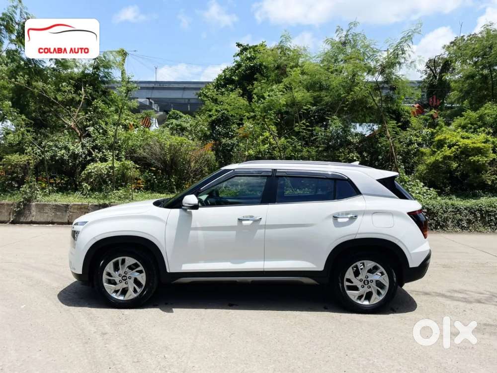 Hyundai Creta 1.5 Sx, 2023, Petrol
