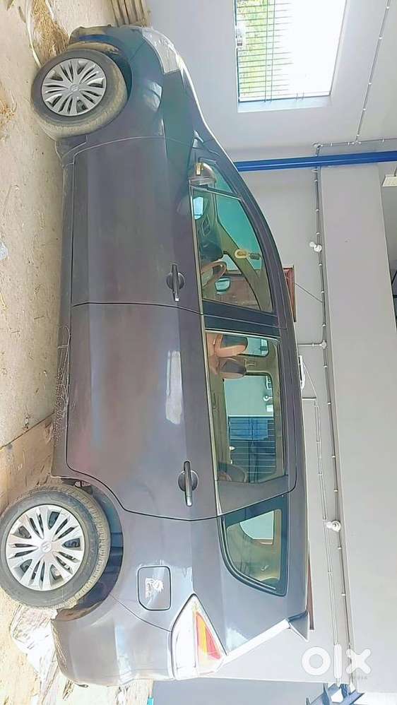 Maruti Suzuki Ertiga 2013 Diesel 13546 Km Driven