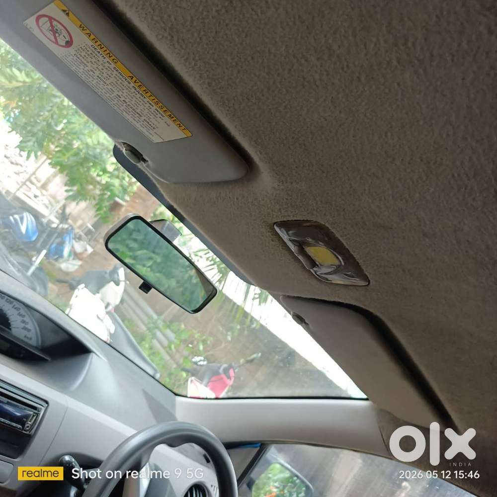 Toyota Etios Liva 2012 Diesel Good Condition