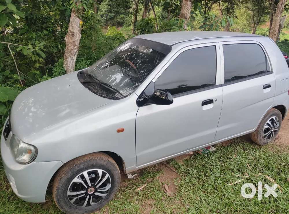 Maruti Suzuki 800 Petrol 2008 Model