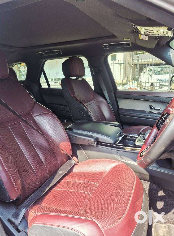 Land Rover Range Sport Hse Dynamic 3.0 Diesel, 2023, Diesel