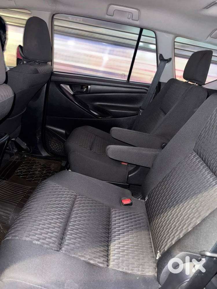 Toyota Innova Crysta 2.8 Gx At, 2020, Diesel