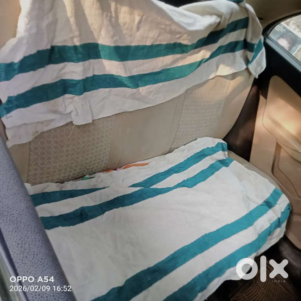 Tata Indica Vista 2011 Diesel 85933 Km Driven