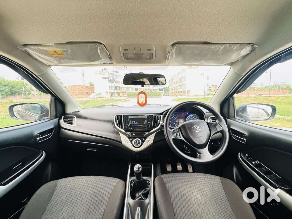 Maruti Suzuki Baleno 1.3 Delta, 2018, Petrol