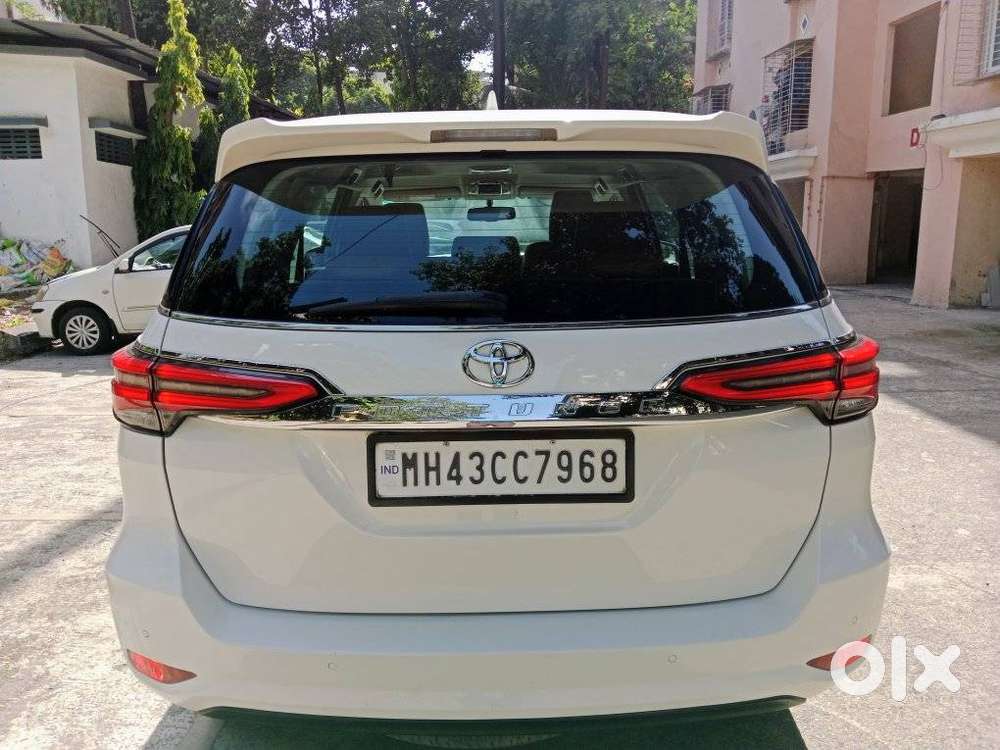 Toyota Fortuner 4x2 At 2.8 Diesel, 2023, Diesel