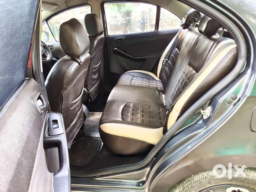 Tata Zest Quadrajet 1.3 Xms, 2015, Petrol