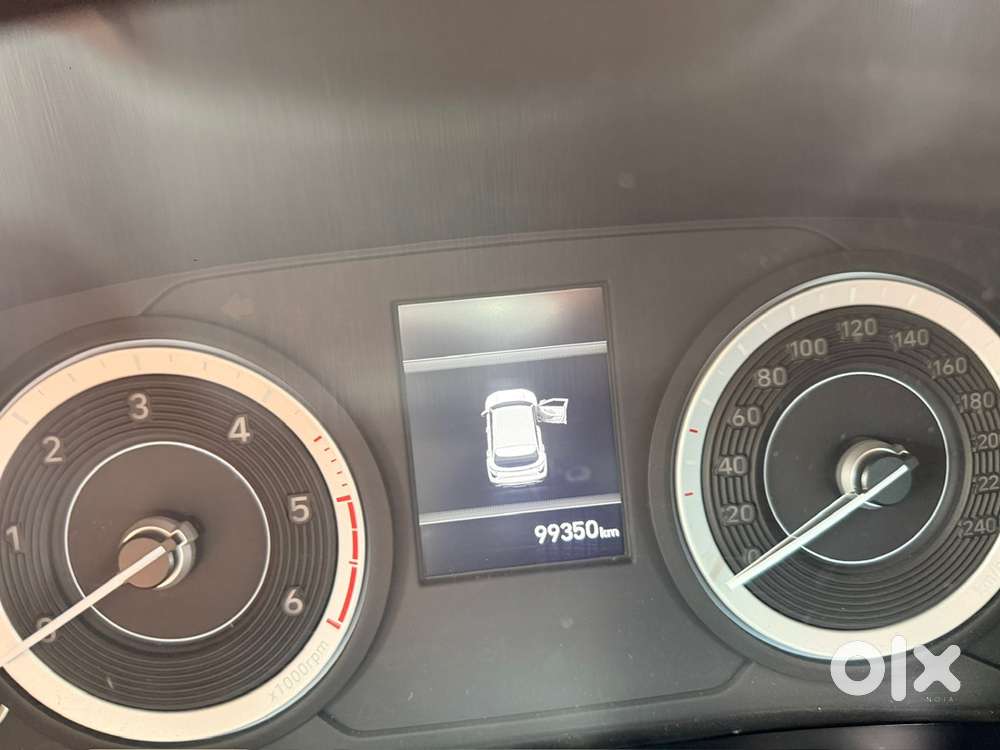 Hyundai Creta 2021 Diesel