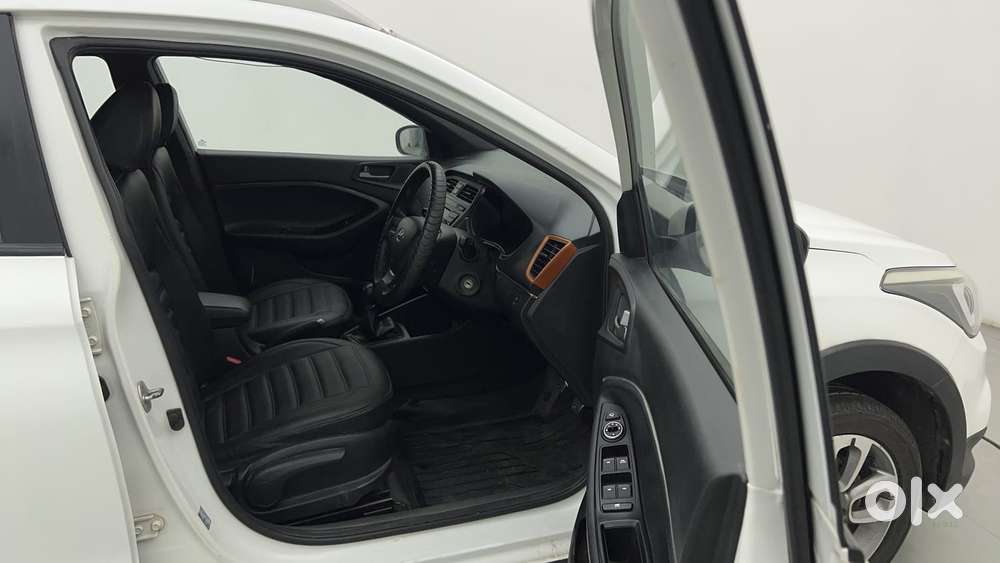 Hyundai I20 Active 1.2 S, 2017, Petrol