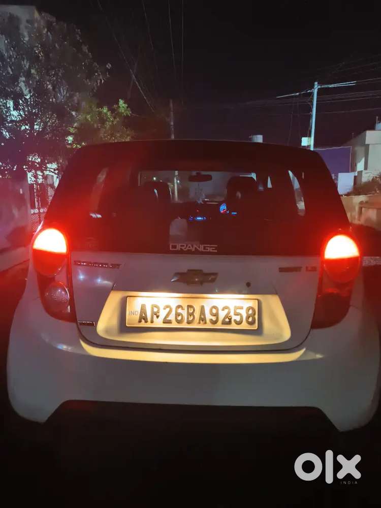 Chevrolet Beat 2013 Diesel Good Condition