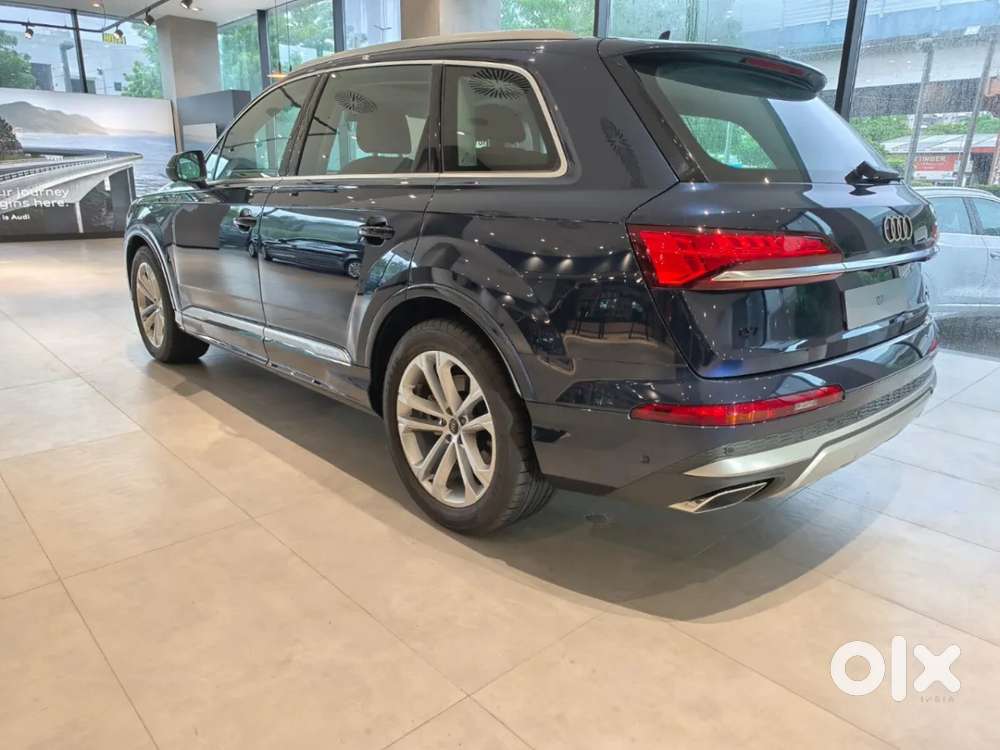 Audi Q7 3.0 Tdi Technology, 2026, Petrol