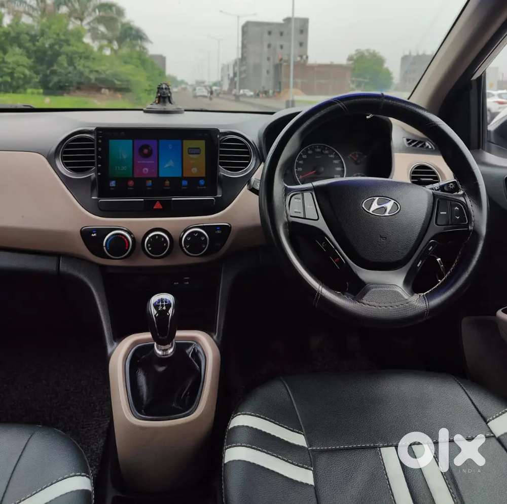 Hyundai Grand I10 Diesel 2016
