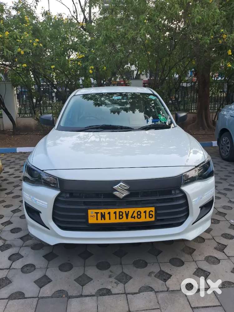 Maruti Suzuki Swift Dzire Tour 2025