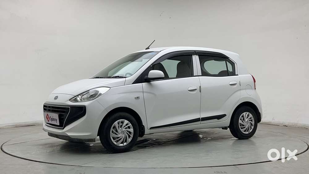 Hyundai Santro Magna Cng, 2019, Cng & Hybrids