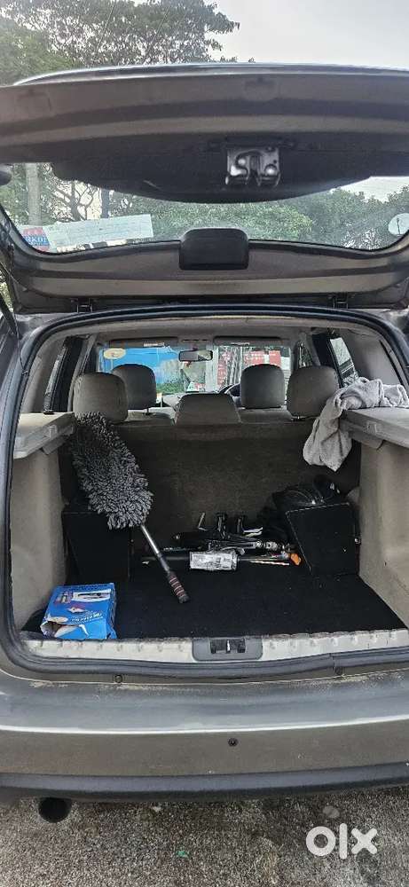 Nissan Terrano Diesel Manual 2016 Car