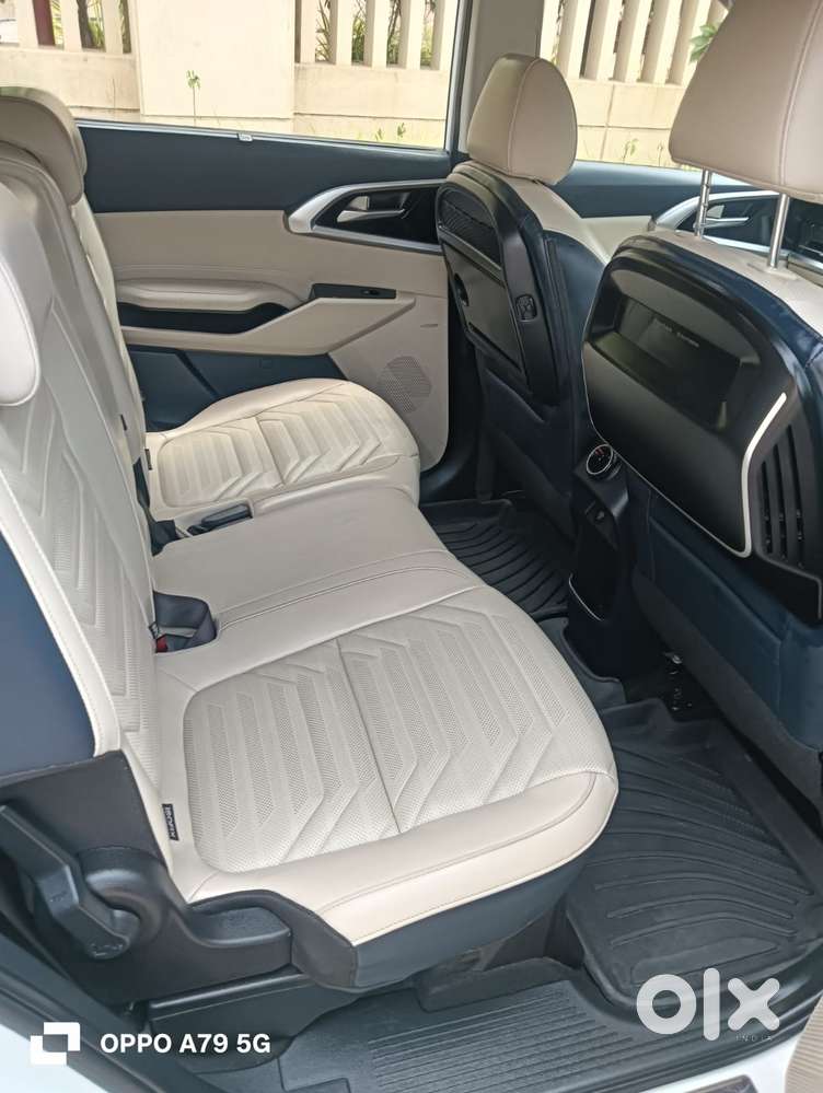 Kia Carens 1.5 Luxury Plus Diesel At 7 Str, 2023, Diesel