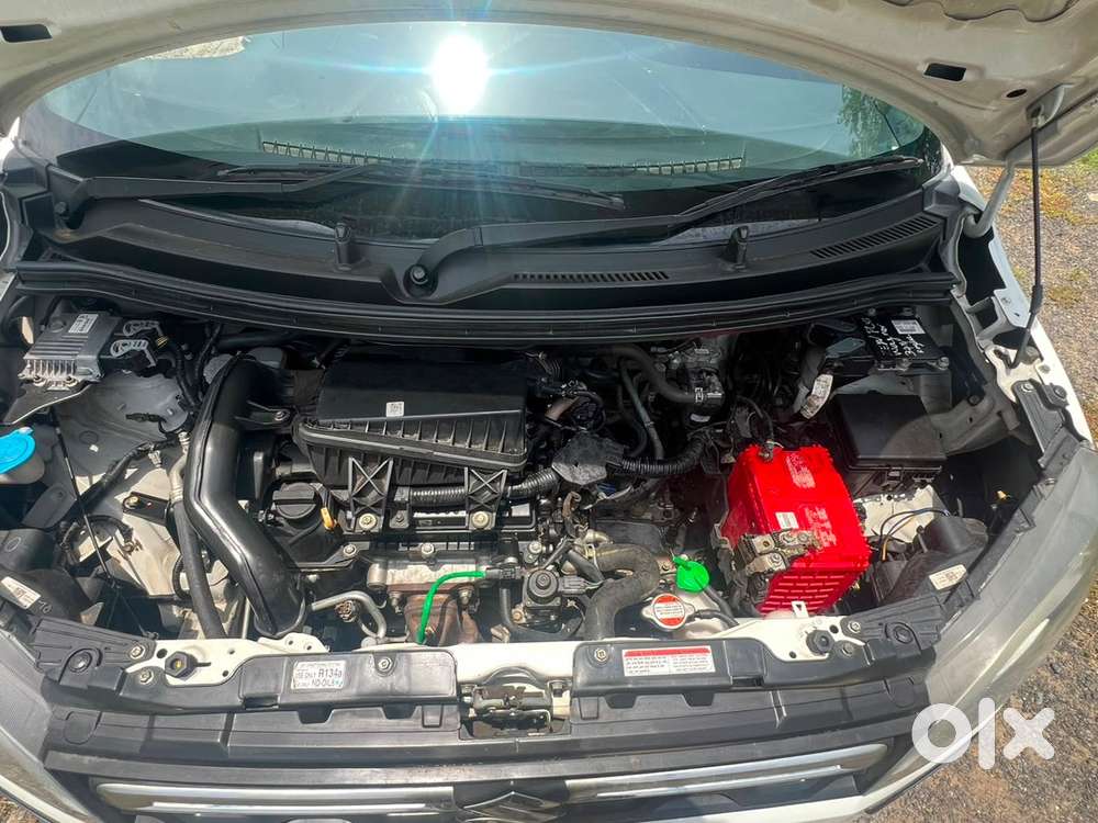 Maruti Suzuki Wagon R 2024 Cng & Hybrids Good Condition