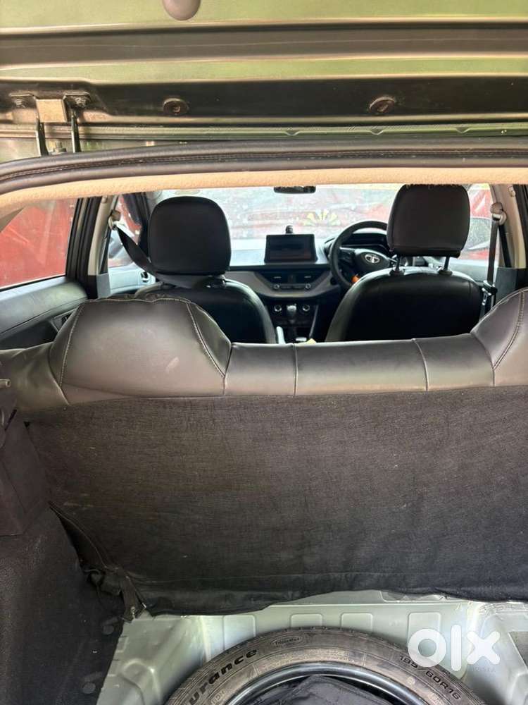 Tata Nexon 2020 Petrol Well Maintained