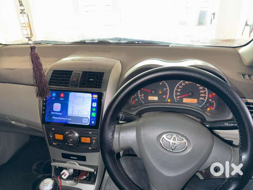 Toyota Corolla Altis 2010 Diesel Well Maintained
