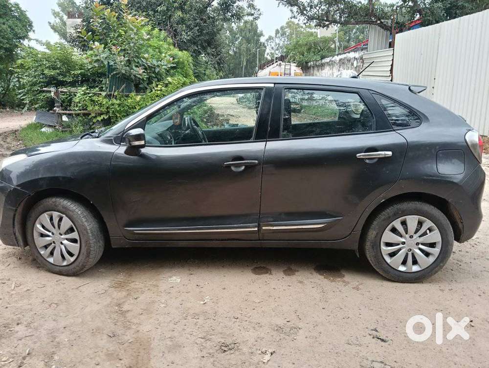 Maruti Suzuki Baleno 1.2 Delta, 2016, Diesel