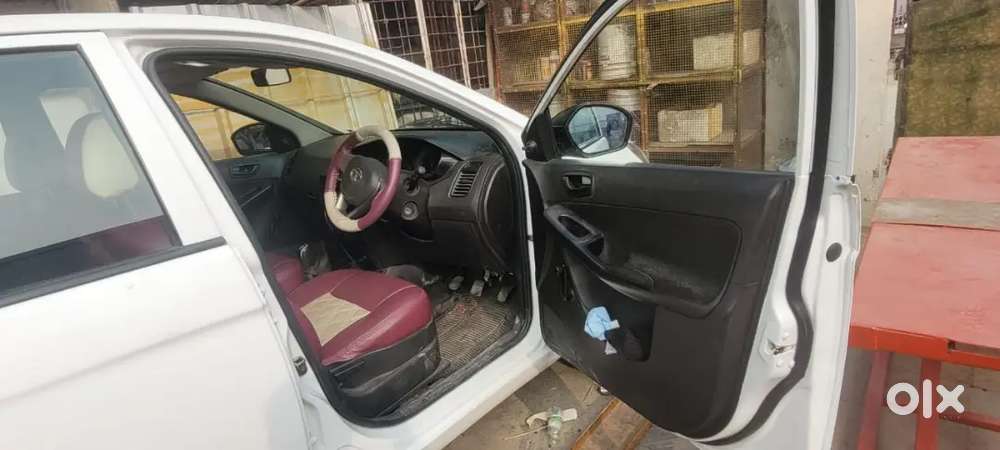 Tata Bolt 2016 Model